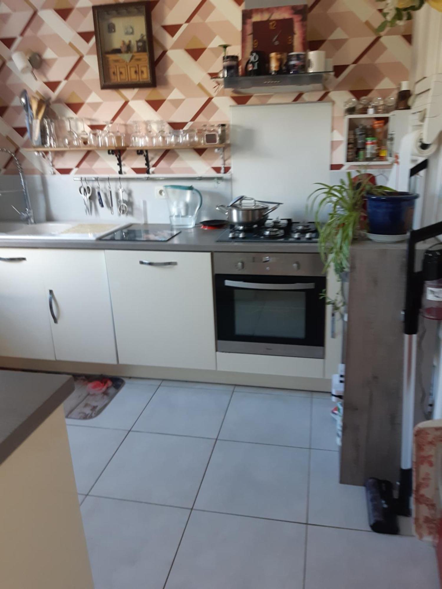 Chambre Lit Double Dans Pavillon , Chez Lilyanne Tonnay-Charente Zewnętrze zdjęcie